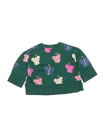 Baby Gap Pullover Sweater (view 2)