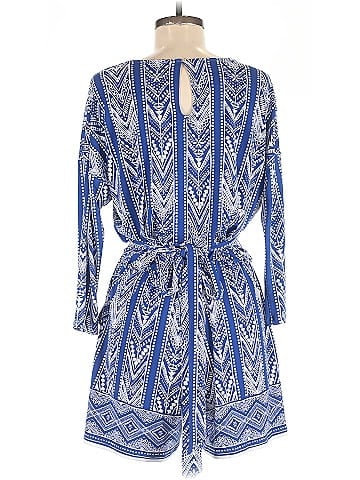 Market and Spruce Romper (view 2)