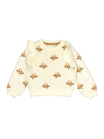 Cynthia Rowley TJX Pullover Sweater (view 1)