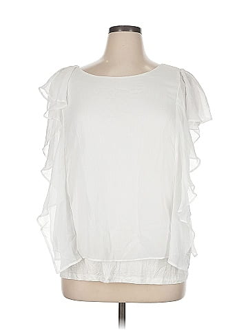 Alyx Sleeveless Blouse (view 1)