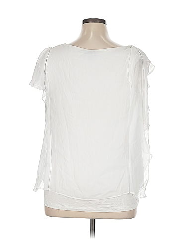 Alyx Sleeveless Blouse (view 2)