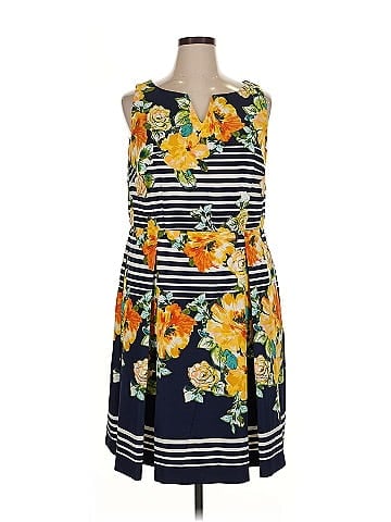 db established 1962 Casual Dress (view 1)