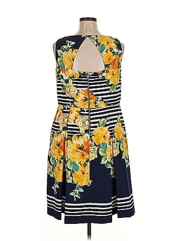 db established 1962 Casual Dress (view 2)