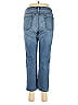 David Kahn Blue Jeans Size 31 waist - photo 2