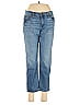 David Kahn Blue Jeans Size 31 waist - photo 1