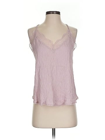 Lovestitch Sleeveless Blouse (view 1)