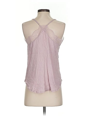 Lovestitch Sleeveless Blouse (view 2)