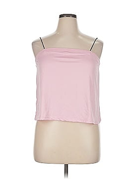 Full Circle Trends With Love Tank Top