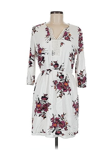 Market and Spruce Casual Dress (view 1)