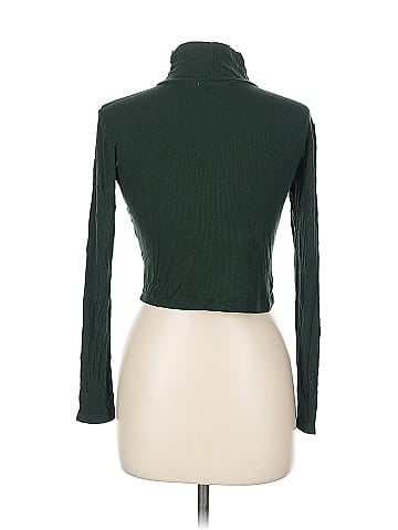 Active USA Turtleneck Sweater (view 2)