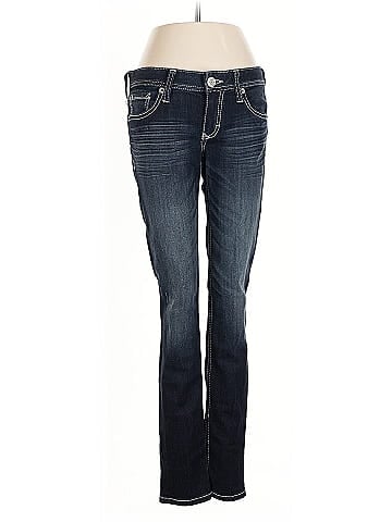 Express Jeans Jeans (view 1)