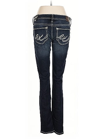 Express Jeans Jeans (view 2)