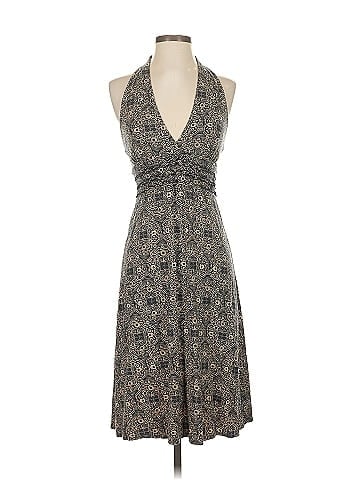 BCBGMAXAZRIA Cocktail Dress (view 1)