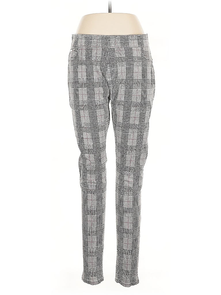 Click to view more detailed imagery on our partner's website Pre-owned Coco + Carmen Casual Pants In White