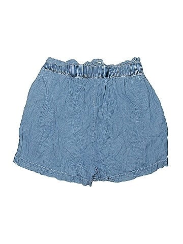 Tinley Denim Shorts (view 2)