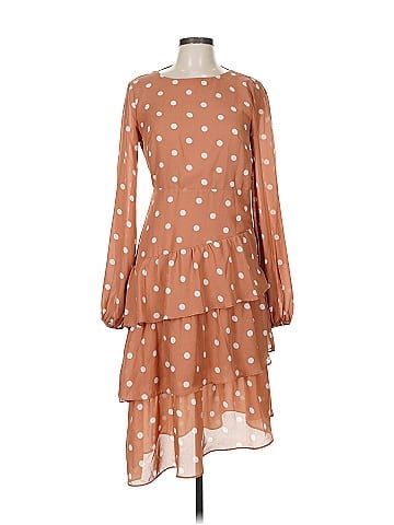 Fashion Union Casual Dress (view 1)