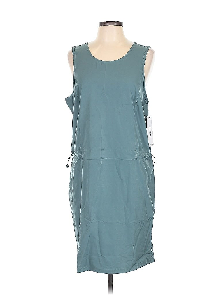 Rbx Jumpsuit In Blue