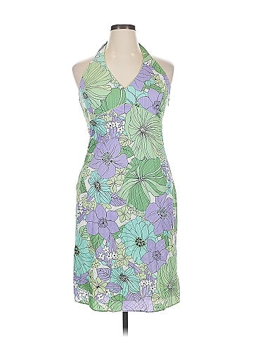 Ann Taylor LOFT Cocktail Dress (view 1)