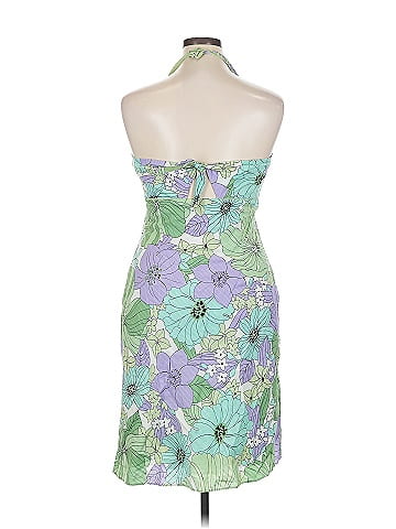 Ann Taylor LOFT Cocktail Dress (view 2)