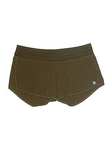 Oiselle Athletic Shorts (view 1)