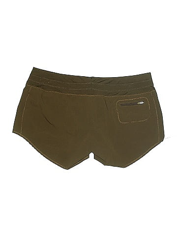 Oiselle Athletic Shorts (view 2)