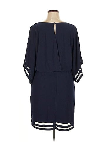 Jessica Howard Casual Dress (view 2)