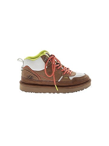 Ugg Ankle Boots (view 1)