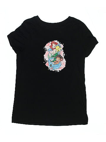 Cat & Jack Short Sleeve T-Shirt (view 1)