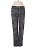 Hudson Jeans Camo Gray Green Jeans Size 26 waist - photo 1