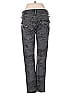 Hudson Jeans Camo Gray Green Jeans Size 26 waist - photo 2