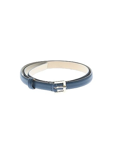 Max Mara Leather Belt (view 1)