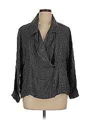 Flax Blazer