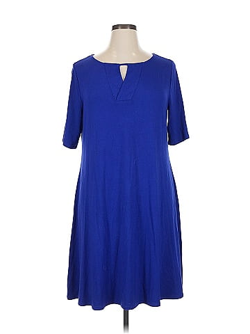 Chico's Casual Dress (view 1)
