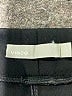 Vince. Black Active Pants Size L - photo 6