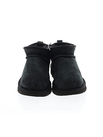 Ugg Ankle Boots (view 2)