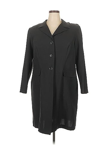 Fashion Bug Coat (view 1)