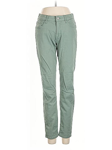 Curve Appeal Casual Pants (view 1)