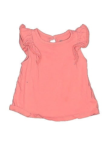 Baby Gap Sleeveless T-Shirt (view 1)