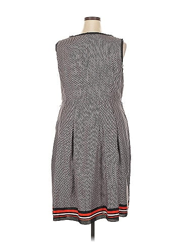 Jones New York Collection Casual Dress (view 2)