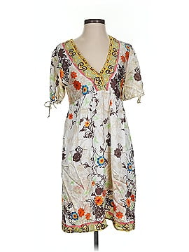 Arden B. Casual Dress