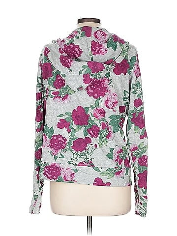 Show Me Your Mumu Zip Up Hoodie (view 2)