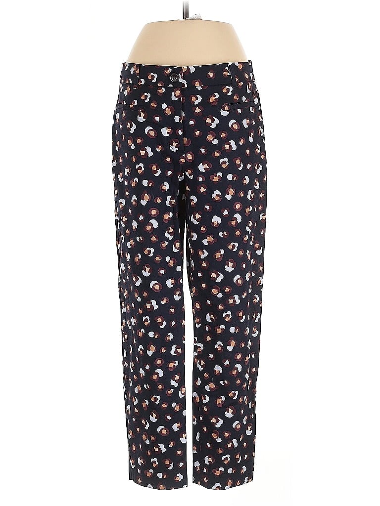 Click to view more detailed imagery on our partner's website Pre-owned Ann Taylor Casual Pants In Blue