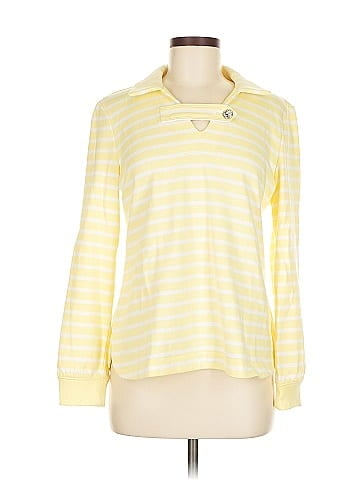 Talbots Long Sleeve Top (view 1)
