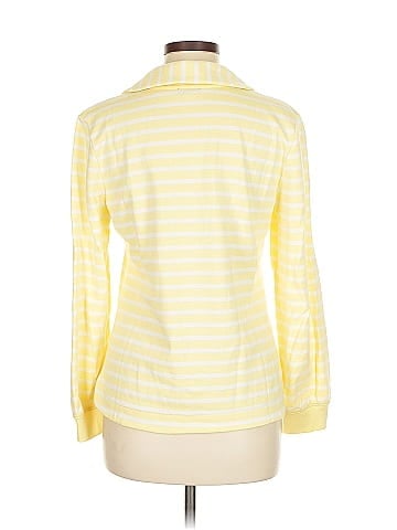 Talbots Long Sleeve Top (view 2)