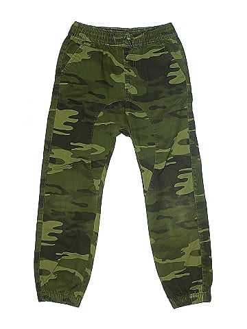 Free Planet Casual Pants (view 1)