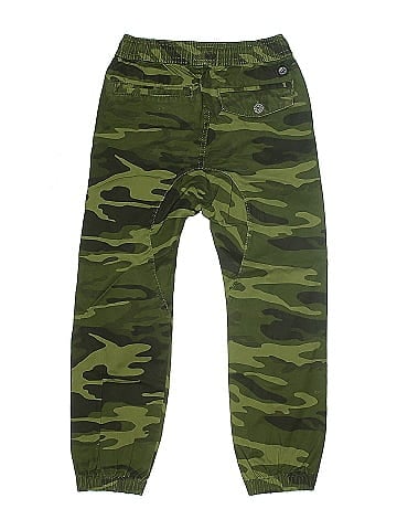 Free Planet Casual Pants (view 2)