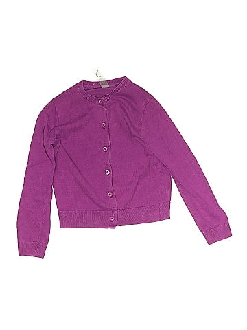 Primary Clothing Cardigan (view 1)
