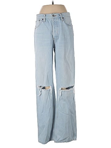 RE/DONE Jeans (view 1)