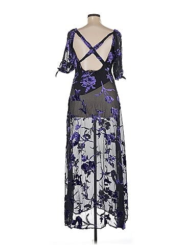 Free People Cocktail Dress (view 2)