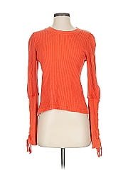 Fp One Long Sleeve T Shirt